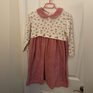 Sweet Potatoes dress size 5/6